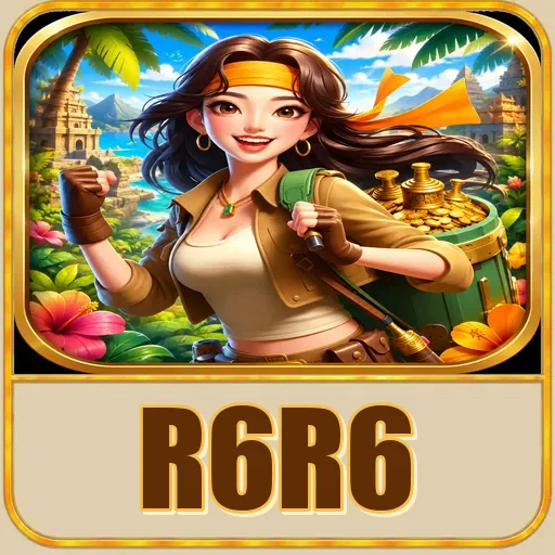 Persyaratan APK r6r6: Android 5.0, 58 MB, RAM 2 GB