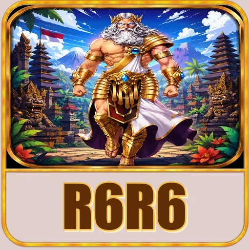 r6r6 bonus