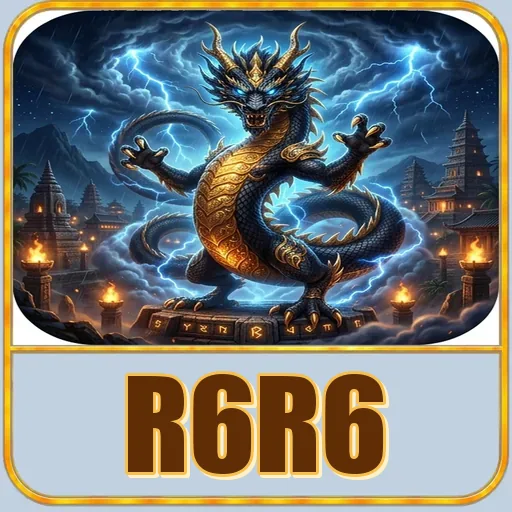 Tingkatan program VIP r6r6